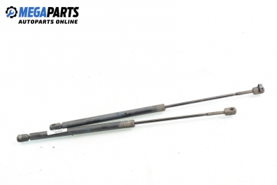 Stoßdämpfer heckklappe for Opel Astra G 1.8 16V, 116 hp, hecktür, 1999