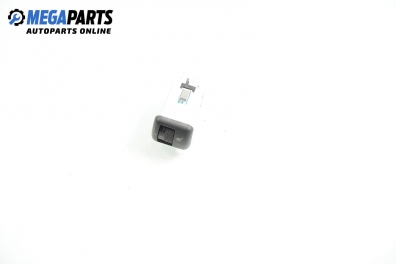 Seat heating button for Opel Astra G 1.8 16V, 116 hp, hatchback, 5 doors, 1999