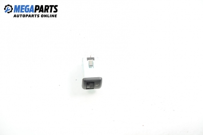 Seat heating button for Opel Astra G 1.8 16V, 116 hp, hatchback, 5 doors, 1999