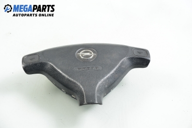 Airbag for Opel Astra G 1.8 16V, 116 hp, hatchback, 5 uși, 1999