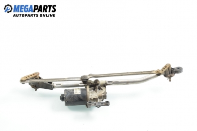 Front wipers motor for Opel Astra G 1.8 16V, 116 hp, hatchback, 1999, position: front