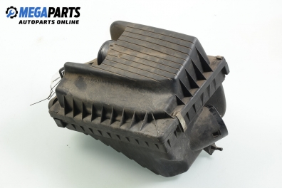 Air cleaner filter box for Opel Astra G 1.8 16V, 116 hp, hatchback, 5 doors, 1999