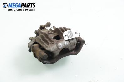 Caliper for Opel Astra G 1.8 16V, 116 hp, hatchback, 5 doors, 1999, position: rear - left