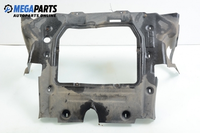 Skid plate for Opel Astra G 1.8 16V, 116 hp, hatchback, 5 doors, 1999