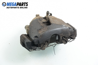 Caliper for Opel Astra G 1.8 16V, 116 hp, hatchback, 5 doors, 1999, position: front - left Ate