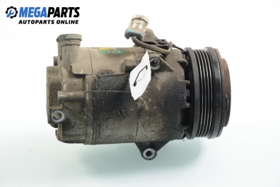 Compresor AC for Opel Astra G 1.8 16V, 116 hp, hatchback, 5 uși, 1999