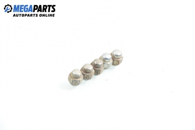 Piulițe (5 buc.) for Kia Sportage I (JA) 2.0 TD 4WD, 83 hp, 5 uși, 1997