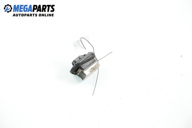 Blower motor resistor for Kia Sportage I (JA) 2.0 TD 4WD, 83 hp, 5 doors, 1997