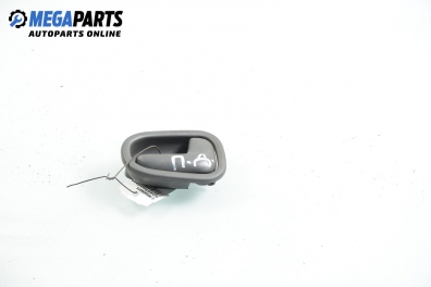 Inner handle for Kia Sportage I (JA) 2.0 TD 4WD, 83 hp, 5 doors, 1997, position: front - right