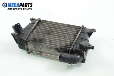 Intercooler for Kia Sportage I (JA) 2.0 TD 4WD, 83 hp, 5 doors, 1997