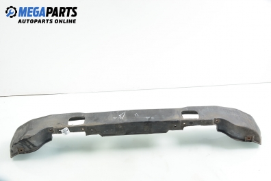 Bumper support brace impact bar for Kia Sportage I (JA) 2.0 TD 4WD, 83 hp, 5 doors, 1997, position: front