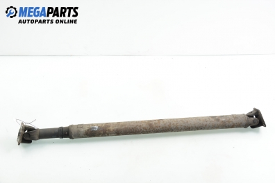 Tail shaft for Kia Sportage I (JA) 2.0 TD 4WD, 83 hp, 5 doors, 1997, position: rear