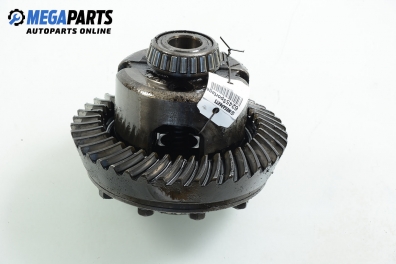 Differential pinion for Kia Sportage I (JA) 2.0 TD 4WD, 83 hp, 1997