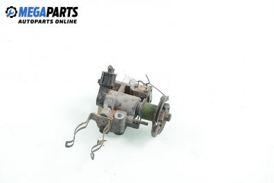 Accelerator potentiometer for Kia Sportage I (JA) 2.0 TD 4WD, 83 hp, 5 doors, 1997