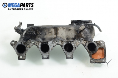 Intake manifold for Kia Sportage I (JA) 2.0 TD 4WD, 83 hp, 5 doors, 1997