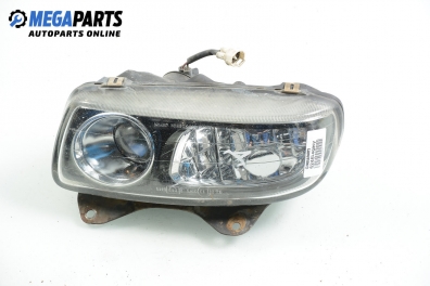 Fog light for Subaru Legacy 2.5 4WD, 150 hp, station wagon automatic, 1997, position: right