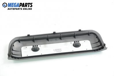 Plastic cover for Subaru Legacy 2.5 4WD, 150 hp, station wagon automatic, 1997