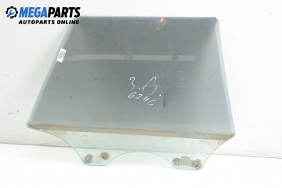 Window for Subaru Legacy 2.5 4WD, 150 hp, station wagon automatic, 1997, position: rear - right