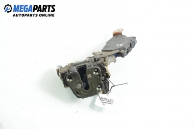 Lock for Subaru Legacy 2.5 4WD, 150 hp, station wagon automatic, 1997, position: rear - left