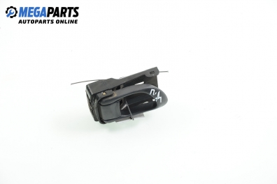 Inner handle for Subaru Legacy 2.5 4WD, 150 hp, station wagon automatic, 1997, position: front - right