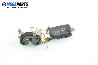 Lock for Subaru Legacy 2.5 4WD, 150 hp, station wagon automatic, 1997, position: front - right