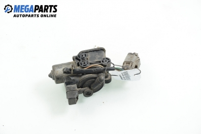 Differential-aktuator for Subaru Legacy 2.5 4WD, 150 hp, combi automatic, 1997