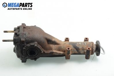 Differential for Subaru Legacy 2.5 4WD, 150 hp, station wagon automatic, 1997