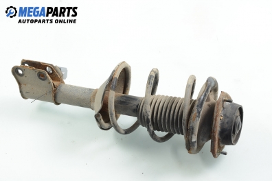Macpherson shock absorber for Subaru Legacy 2.5 4WD, 150 hp, station wagon automatic, 1997, position: front - right