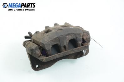 Caliper for Subaru Legacy 2.5 4WD, 150 hp, station wagon automatic, 1997, position: front - left