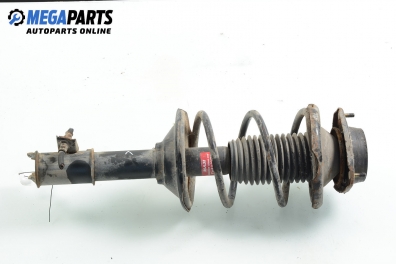 Macpherson shock absorber for Subaru Legacy 2.5 4WD, 150 hp, station wagon automatic, 1997, position: front - left