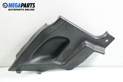 Interior cover plate for Fiat Coupe 1.8 16V, 131 hp, 1999, position: rear - left