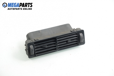 AC heat air vent for Fiat Coupe 1.8 16V, 131 hp, 1999