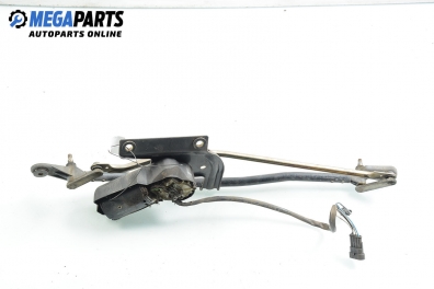 Front wipers motor for Fiat Coupe 1.8 16V, 131 hp, 1999, position: front