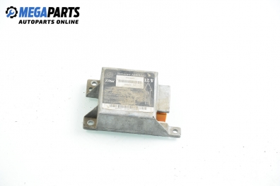 Airbag module for Fiat Coupe 1.8 16V, 131 hp, 1999 № 46306560