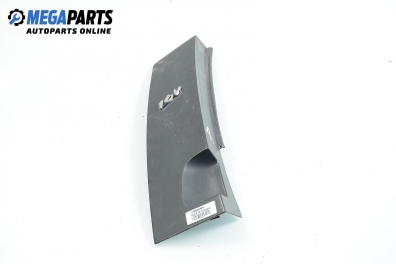 Exterior moulding for Fiat Coupe 1.8 16V, 131 hp, 1999, position: right
