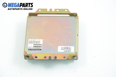 ECU for Fiat Coupe 1.8 16V, 131 hp, 1999 № 0464487350