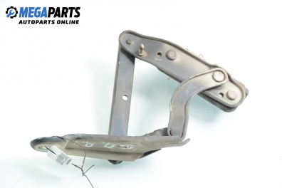 Balama capotă for Fiat Coupe 1.8 16V, 131 hp, 1999, position: dreapta