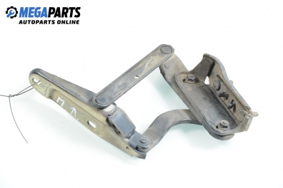 Bonnet hinge for Fiat Coupe 1.8 16V, 131 hp, 1999, position: left