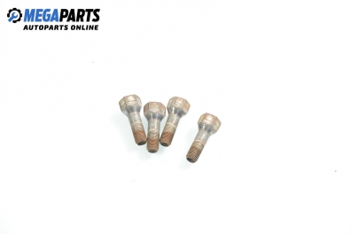 Bolts (4 pcs) for Fiat Coupe 1.8 16V, 131 hp, 1999