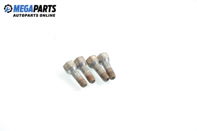 Bolts (4 pcs) for Fiat Coupe 1.8 16V, 131 hp, 1999