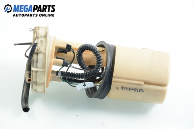 Fuel pump for Fiat Coupe 1.8 16V, 131 hp, 1999