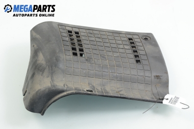 Plastic cover for Fiat Coupe 1.8 16V, 131 hp, 1999