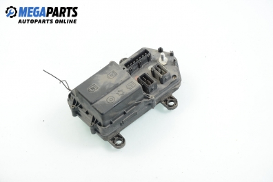 Radiator fan relay for Fiat Coupe 1.8 16V, 131 hp, 1999