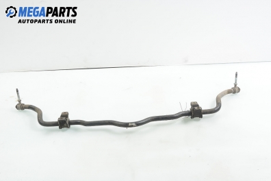 Sway bar for Fiat Coupe 1.8 16V, 131 hp, 1999, position: front