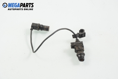 Crankshaft sensor for Fiat Coupe 1.8 16V, 131 hp, 1999