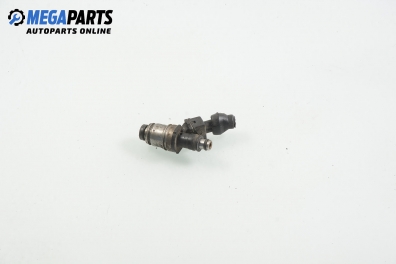 Gasoline fuel injector for Fiat Coupe 1.8 16V, 131 hp, 1999