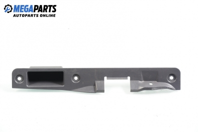 Boot lid handle for Mercedes-Benz A-Class W168 1.4, 82 hp, 5 doors, 1998