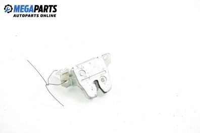Trunk lock for Mercedes-Benz A-Class W168 1.4, 82 hp, 5 doors, 1998