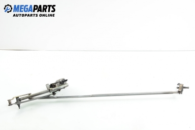 Front wipers motor for Mercedes-Benz A-Class W168 1.4, 82 hp, 1998, position: front