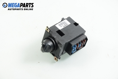 Lights switch for Mercedes-Benz A-Class W168 1.4, 82 hp, 5 doors, 1998